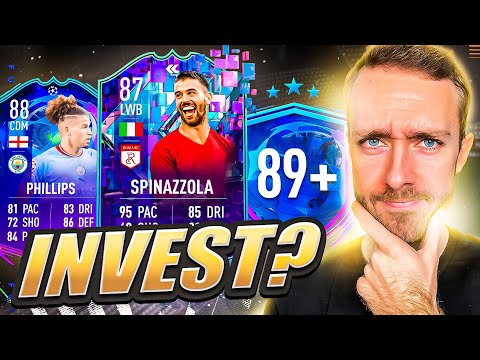 Will the 89+ Icon Pack RETURN Today?