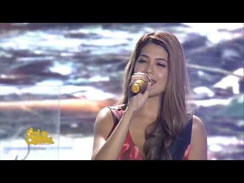 Geneva Cruz - Paraiso (Live @ Gold School The Best of OPM)