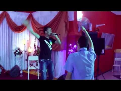 Karim OSM - Lebsa d l'hetta