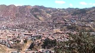 preview picture of video 'Andes and Altiplano Trek, Peru and Bolivia Ch(2): Cusco'