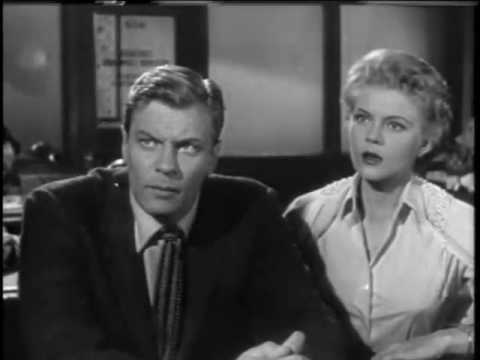 1957 Beginning Of The End Trailer