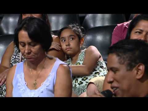 Louvemos o Senhor  07/02/16 Pregação Padre Marcos Miranda #03