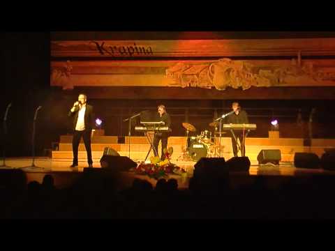 Mramor, kamen i željezo - Boris Babarovic Barba & ToJeTo - Krapina 2010 Pjesmom do srca