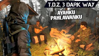 Download lagu Pengorbanan Seorang Ayah Kepada Anaknya | Sedih Cuy - The Dead Zone 3 mp3