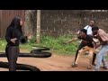 TING VURGU Full Movie Part 3 4