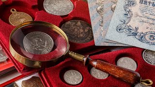 What Is A Numismatist Learn More With Mike & Ted