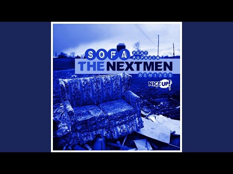 Sofa (Wrongtom Remix) (feat. Pupa Jim)