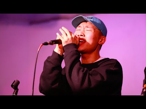 190303 죠지(George) - 바라봐줘요 @ 죠지 피크닉, 채널1969