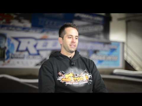 2017 Reedy International Off-Road Race of Champions Heritage Video