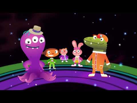 Astroblast - Theme Song