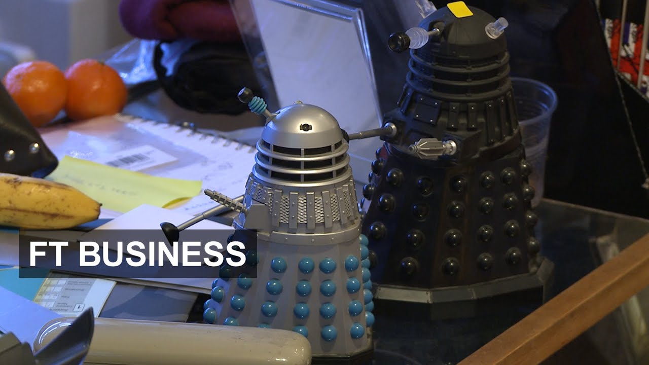 FT Peer to Peer Lending  thumbnail