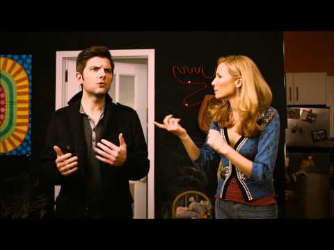 Friends with kids - Bande-Annonce VOST