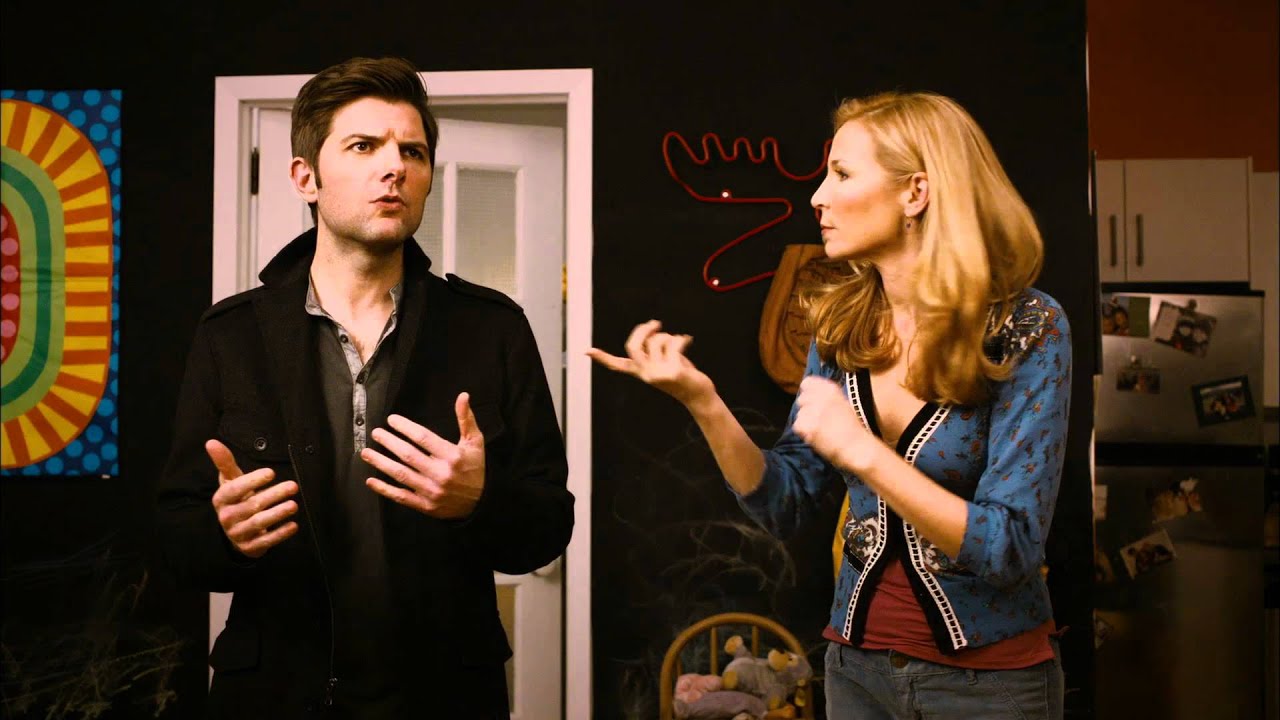 Bande-annonce: Friends with Kids