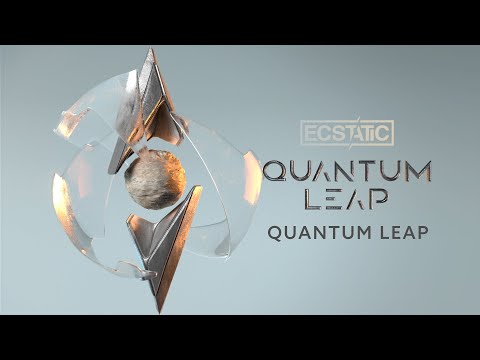 Video thumbnail for Quantum Leap