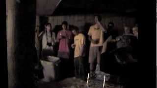 Slightly Stoopid - Jedi