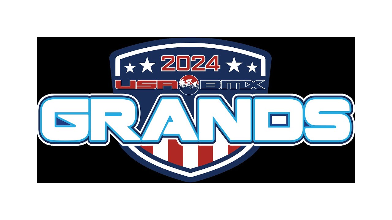 2024 USA BMX Pro Championship Finals