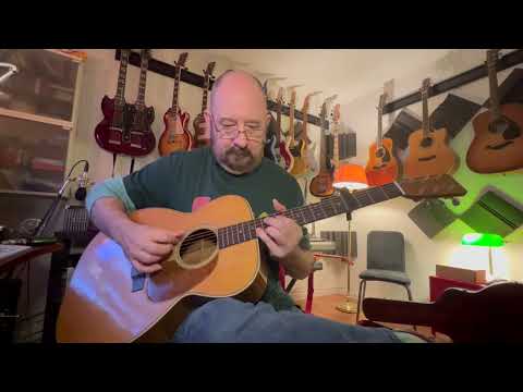 Never Going Back Again - Fleetwood Mac