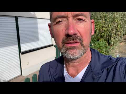 Strom gibt es überall | Steckdose zu 95% | Verlängerungskabel | Laden eines Tesla Model 3 | ABC |