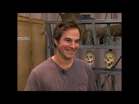 Roger Bart on being in “Young Frankenstein”