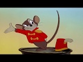 Dumbo Angry Mouse Scene Alt Take