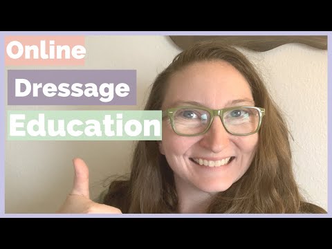 The Best Dressage Training Resource Online (Dressage Today OnDemand - Membership Review)