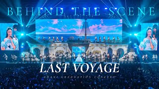 Download lagu BEHIND JKT48 SHANI GRADUATION CONCERT - LAST VOYAGE mp3