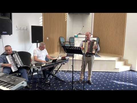 19 iulie 2022 Romeo Stan- Câtă îndurare ai Tu Domnul meu