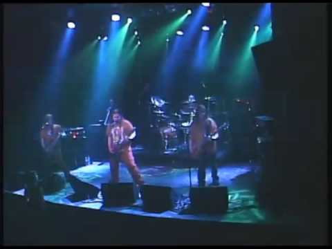 Silentrain - Ride With The Devil