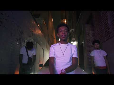 MK - Ruelle (Clip officiel)