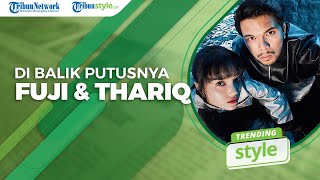 5 Fakta di Balik Kandasnya Asmara Fuji & Thariq Halilintar, 4 Syarat dari Geni Faruk Terlalu Berat?
