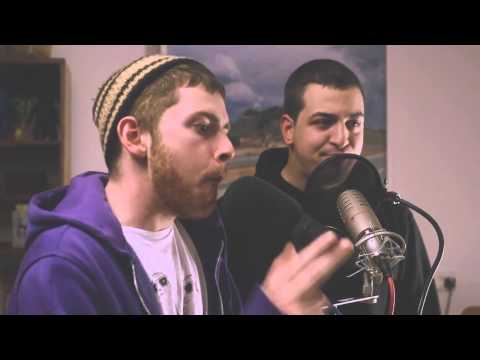 Music Face 1   Reeps x Babeli   'Charge'