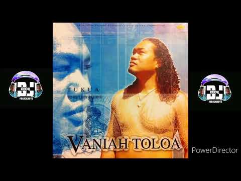 DJ CECIL Vania Toloa NONSTOP Remix 2021