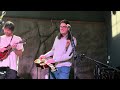 Goodbye Old Pal (Bill Monroe) - Hemlock Revival Live at Hidden Hall in Seattle, Washington 5/3/2026