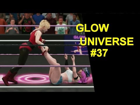 GLOW 1985 Universe #37 - 15th Show part 2