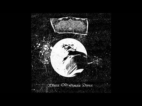 Phantom Staircase (US) - Where Old Spirits Dance (Demo) 2021
