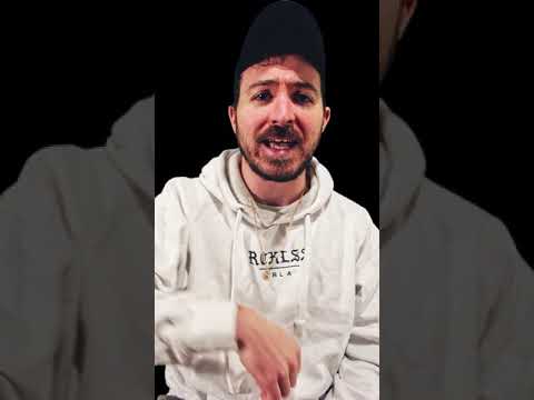 Lilo Key - What I'm Running From (Video)