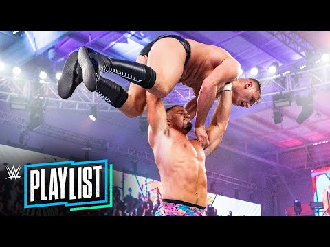 3 Superstars who beat Gunther: WWE Playlist
