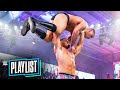 3 Superstars Who Beat Gunther WWE Playlist