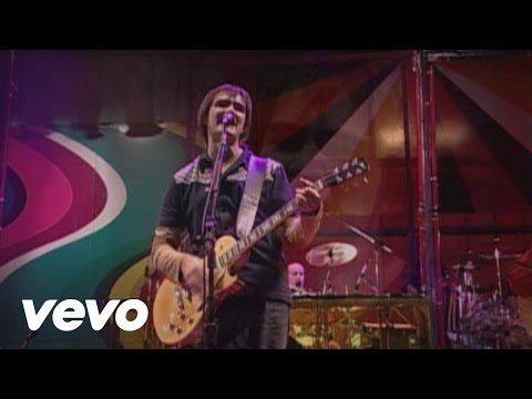 Videoclip de Tanto (I Want You) (Ao Vivo) — Skank