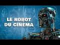 Robotter AI Og Oprør Den Store Myte Om Science Fiction Film AMP Dokumentar