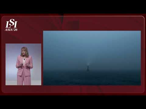 Amy Mechley, HealthBook+ - Agentic Clinical Intelligence & Care Insights | LSI Asia '26