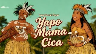 Download lagu YAPO MAMA CICA (Papua) | Indonesian Regional Song mp3