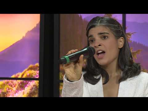 Si mi Pueblo - Agustina Bria