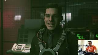 Control -  Override Diretorial