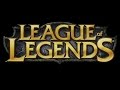 Warriors (League of Legends)---Imagine Dragon ...