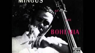 Charles Mingus & Max Roach - Percussion Discussion