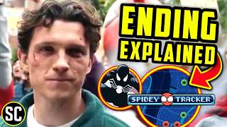Spider-Man: Brand New Day - Post-Credits & Ending Explained! Mutant Saga & Doomsday Teases