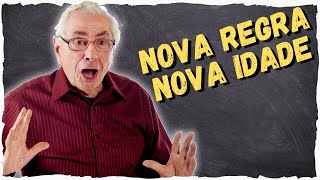 Aposentadoria por Idade e Contribuição: As novas regras para se aposentar pela idade mínima em 2022