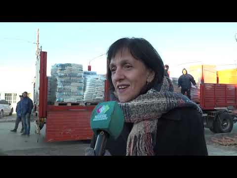 Portada video