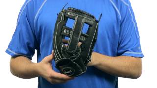 Video thumbnail: Vinci Pro Custom Pro Junior Series: BRV1951 Youth